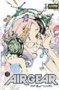 air gear 11-9788498472776 air gear 11-9788498472776
