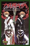 tsubasa reservoir chronicle 22-9788498477276 tsubasa reservoir chronicle 22-9788498477276
