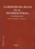 la mediacion del delito en la seguridad publica-tomas fernandez villazala-9788498491876 la mediacion del delito en la seguridad publica-tomas fernandez villazala-9788498491876