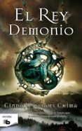 el rey demonio-cinda williams chima-9788498726176 el rey demonio-cinda williams chima-9788498726176