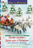 adornos navideños y figuras para el nacimiento: con cuentas y aba lorios-torsten becker-9788498740776 adornos navideños y figuras para el nacimiento: con cuentas y aba lorios-torsten becker-9788498740776