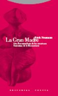 la gran madre: una fenomenologia de las creaciones femeninas de l o inconsciente-erich neumann-9788498790276 la gran madre: una fenomenologia de las creaciones femeninas de l o inconsciente-erich neumann-9788498790276
