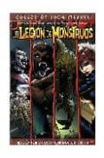 la legion de monstruos (contiene legion of mosters: werewolf by n ight, morbius, man-thing y satana usa)-9788498850376 la legion de monstruos (contiene legion of mosters: werewolf by n ight, morbius, man-thing y satana usa)-9788498850376