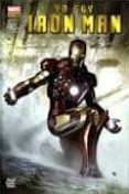 yo soy iron man-9788498854176 yo soy iron man-9788498854176