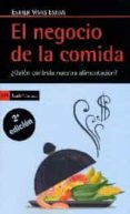 el negocio de la comida-esther vivas esteve-9788498886276 el negocio de la comida-esther vivas esteve-9788498886276