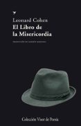 el libro de la misericordia (castellano/ingles)-leonard cohen-9788498957976 el libro de la misericordia (castellano/ingles)-leonard cohen-9788498957976