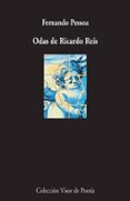 odas de ricardo reis-fernando pessoa-9788498959376 odas de ricardo reis-fernando pessoa-9788498959376