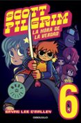 scott pilgrim 6: la hora de la verdad-bryan lee o malley-9788499083476 scott pilgrim 6: la hora de la verdad-bryan lee o malley-9788499083476