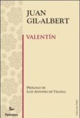 valentin-juan gil-albert-9788499190976 valentin-juan gil-albert-9788499190976