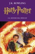 harry potter i el misteri del princep-j.k. rowling-9788499304076 harry potter i el misteri del princep-j.k. rowling-9788499304076