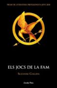 els jocs de la fam-suzanne collins-9788499327976 els jocs de la fam-suzanne collins-9788499327976