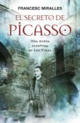 el secreto de picasso (ebook)-francesc miralles contijoch-9788499440576 el secreto de picasso (ebook)-francesc miralles contijoch-9788499440576
