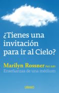 ¿tienes una invitacion para ir al cielo? (ebook)-9788499445076 ¿tienes una invitacion para ir al cielo? (ebook)-9788499445076