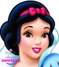blancanieves: sonrisas (disney. princesas)-9788499513676 blancanieves: sonrisas (disney. princesas)-9788499513676