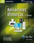 aplicaciones ofimáticas. 2ª edición (grado medio)-jose luis raya cabrera-david miraut andres-9788499642376 aplicaciones ofimáticas. 2ª edición (grado medio)-jose luis raya cabrera-david miraut andres-9788499642376