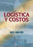 logistica y costos (ebook)-9788499691176 logistica y costos (ebook)-9788499691176