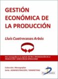 gestion economica de la produccion (ebook)-9788499693576 gestion economica de la produccion (ebook)-9788499693576