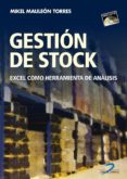 gestion de stock (ebook)-9788499698076 gestion de stock (ebook)-9788499698076