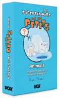 els supertafaners per als petits. animals-9788499742076 els supertafaners per als petits. animals-9788499742076