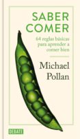 saber comer (ebook)-michael pollan-9788499921976 saber comer (ebook)-michael pollan-9788499921976