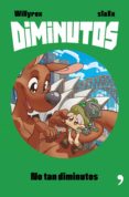 no tan diminutos (ebook)-9788499986876 no tan diminutos (ebook)-9788499986876