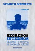SEGREDOS INTERNOS (NOVA EDIÇÃO)