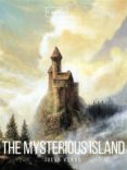 Libros de texto en línea descarga gratuita pdf THE MYSTERIOUS ISLAND