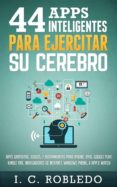 44 apps inteligentes para ejercitar su cerebro (ebook)-9788828313076 44 apps inteligentes para ejercitar su cerebro (ebook)-9788828313076