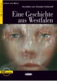eine geschichte aus westfalen (b1)-annette von droste-hülshoff-9788853009876 eine geschichte aus westfalen (b1)-annette von droste-hülshoff-9788853009876