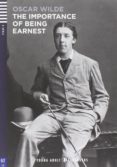 the importance of being earnest + cd-9788853617576 the importance of being earnest + cd-9788853617576