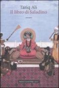il libro di saladino-tariq ali-9788860733276 il libro di saladino-tariq ali-9788860733276