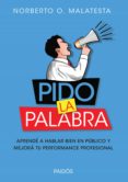 pido la palabra (ebook)-9789501201376 pido la palabra (ebook)-9789501201376