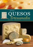 quesos artesanales ebook (ebook)-9789502414676 quesos artesanales ebook (ebook)-9789502414676
