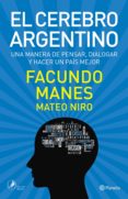el cerebro argentino (ebook)-9789504952176 el cerebro argentino (ebook)-9789504952176