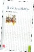 el efecto sofistico-barbara cassin-9789505577576 el efecto sofistico-barbara cassin-9789505577576