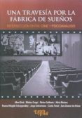 una travesia por la fabrica de sueños. interseccion entre cine y psicoanalisis-albert brok-9789506493776 una travesia por la fabrica de sueños. interseccion entre cine y psicoanalisis-albert brok-9789506493776