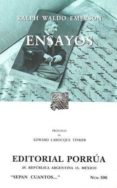 ensayos (3ª ed.)-ralph waldo emerson-9789700771076 ensayos (3ª ed.)-ralph waldo emerson-9789700771076