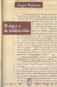 borges y la traduccion-sergio waisman-9789871156276 borges y la traduccion-sergio waisman-9789871156276