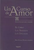 un curso de amor-mary perron-9789874648976 un curso de amor-mary perron-9789874648976
