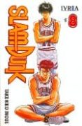 slam dunk nº 8-9789875620476 slam dunk nº 8-9789875620476
