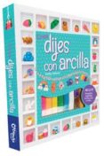 crea dijes con arcilla-kaitlyn nichols-9789876372176 crea dijes con arcilla-kaitlyn nichols-9789876372176