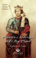 crónica apócrifa del rey cruel (ebook)-9789895174676 crónica apócrifa del rey cruel (ebook)-9789895174676