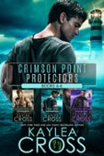 CRIMSON POINT PROTECTORS SERIES: BOX SET VOLUME II  (edición en inglés)