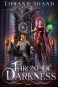 Libros gratis en pdf para descargar. THRONE OF DARKNESS  (edición en inglés) (Spanish Edition)