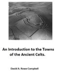 Ebook AN INTRODUCTION TO THE TOWNS OF THE ANCIENT CELTS EBOOK de | Casa ...