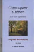 como superar el panico: con o sin agorafobia (4ª ed. rev.)-elia roca-2910010944486 como superar el panico: con o sin agorafobia (4ª ed. rev.)-elia roca-2910010944486