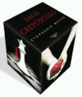 pack saga crepusculo-stephenie meyer-8431300064386 pack saga crepusculo-stephenie meyer-8431300064386