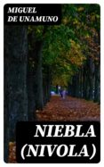 Libros de audio en inglés gratis para descargar. NIEBLA (NIVOLA) 8596547021186