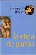la etica de platon-terence irwin-9789683683885 la etica de platon-terence irwin-9789683683885