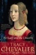 the lady and the unicorn-tracy chevalier-9780007179886 the lady and the unicorn-tracy chevalier-9780007179886